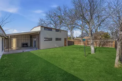 228 Kay Lane, Saginaw, TX 76179 - Photo 38