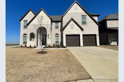 1817 Hidden Creek Drive, Midlothian, TX 76065 - Photo 1