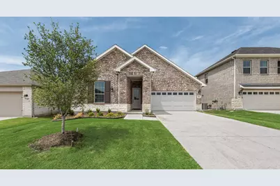 3404 Riverlawn Drive, Anna, TX 75409 - Photo 2