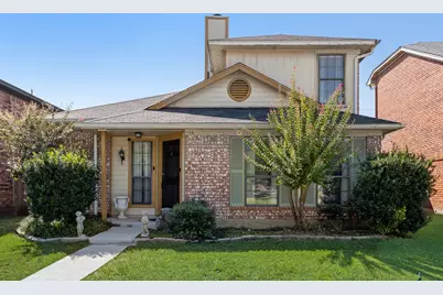 1106 Alameda Drive, Carrollton, TX 75007 - Photo 1