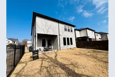 4508 Hogans Alley Drive, Arlington, TX 76001 - Photo 12