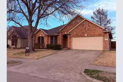 4506 Julian Drive, Mesquite, TX 75150 - Photo 2