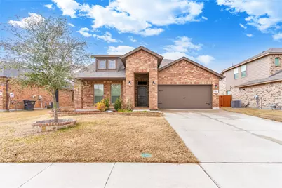 1102 Tiburon Trail, Cleburne, TX 76033 - Photo 2