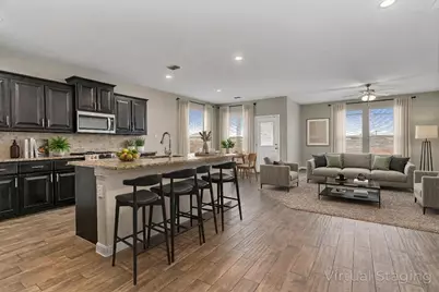 1102 Tiburon Trail, Cleburne, TX 76033 - Photo 4