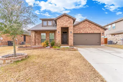 1102 Tiburon Trail, Cleburne, TX 76033 - Photo 1