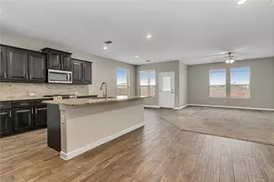 1102 Tiburon Trail, Cleburne, TX 76033 - Photo 4