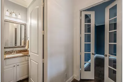 4016 Jasmine Fox Lane, Arlington, TX 76005 - Photo 20