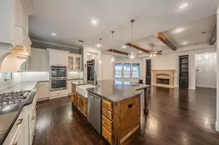 4016 Jasmine Fox Ln, Arlington, TX 76005 - Photo 14