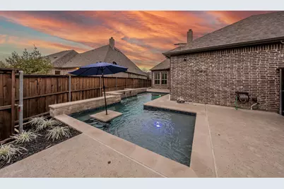 4016 Jasmine Fox Lane, Arlington, TX 76005 - Photo 2