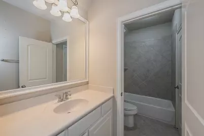 4016 Jasmine Fox Lane, Arlington, TX 76005 - Photo 36