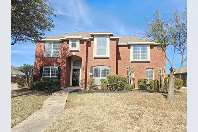 6902 Amesbury Lane, Rowlett, TX 75089 - Photo 1