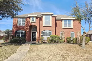 6902 Amesbury Ln, Rowlett, TX 75089 - Photo 1