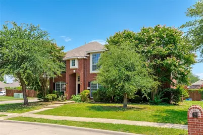 6902 Amesbury Lane, Rowlett, TX 75089 - Photo 2