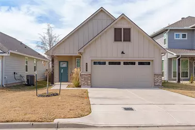 917 Placid Circle, Waco, TX 76706 - Photo 1