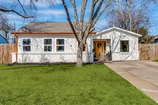 111 Halsey St, Dallas, TX 75224 - Photo 1