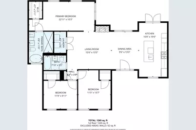 111 Halsey Street, Dallas, TX 75224 - Photo 22