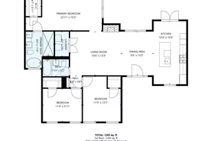 111 Halsey St, Dallas, TX 75224 - Photo 22