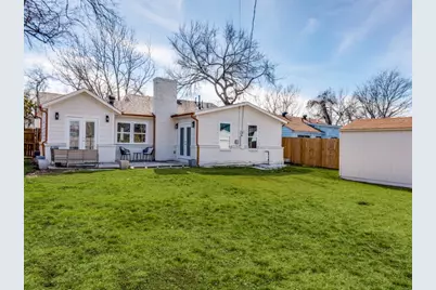 111 Halsey Street, Dallas, TX 75224 - Photo 20