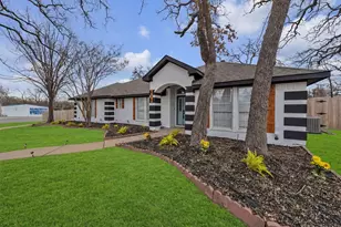 400 Baldwin Drive, Joshua, TX 76058 - Photo 6