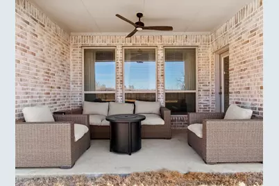 2161 Cloverfern Way, Haslet, TX 76052 - Photo 34