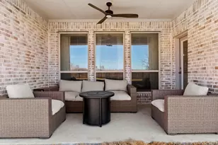 2161 Cloverfern Wy, Haslet, TX 76052 - Photo 34