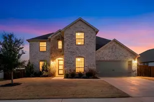 2161 Cloverfern Wy, Haslet, TX 76052 - Photo 4