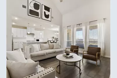 2161 Cloverfern Way, Haslet, TX 76052 - Photo 14