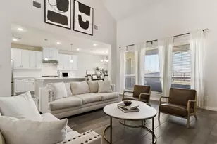 2161 Cloverfern Wy, Haslet, TX 76052 - Photo 14