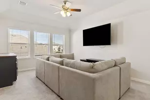 2161 Cloverfern Wy, Haslet, TX 76052 - Photo 26