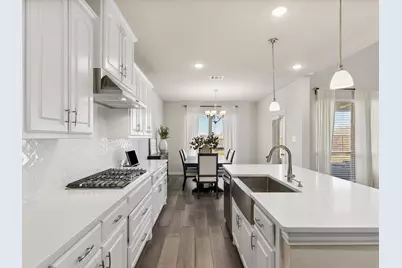 2161 Cloverfern Way, Haslet, TX 76052 - Photo 18