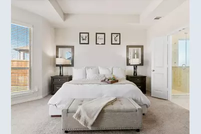 2161 Cloverfern Way, Haslet, TX 76052 - Photo 20