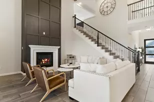 2161 Cloverfern Wy, Haslet, TX 76052 - Photo 12