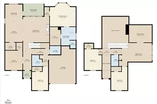 2161 Cloverfern Wy, Haslet, TX 76052 - Photo 40