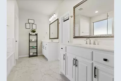 2161 Cloverfern Way, Haslet, TX 76052 - Photo 26