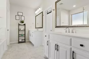 2161 Cloverfern Wy, Haslet, TX 76052 - Photo 26