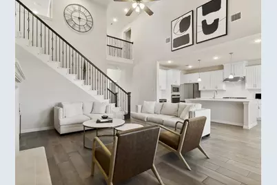 2161 Cloverfern Way, Haslet, TX 76052 - Photo 14