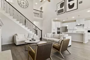 2161 Cloverfern Wy, Haslet, TX 76052 - Photo 14