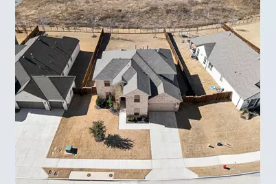 2161 Cloverfern Way, Haslet, TX 76052 - Photo 38