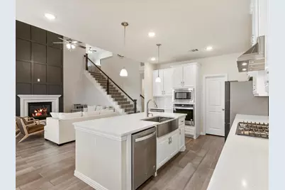 2161 Cloverfern Way, Haslet, TX 76052 - Photo 18