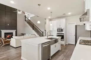 2161 Cloverfern Wy, Haslet, TX 76052 - Photo 18