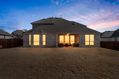 2161 Cloverfern Way, Haslet, TX 76052 - Photo 34