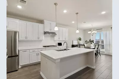 2161 Cloverfern Way, Haslet, TX 76052 - Photo 16