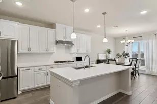 2161 Cloverfern Wy, Haslet, TX 76052 - Photo 16