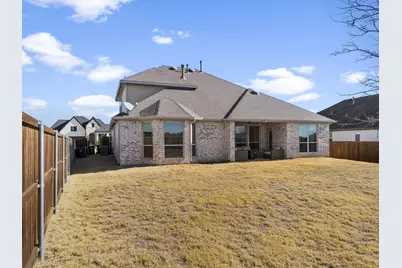 2161 Cloverfern Way, Haslet, TX 76052 - Photo 36