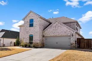 2161 Cloverfern Wy, Haslet, TX 76052 - Photo 12