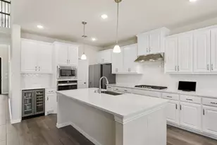 2161 Cloverfern Wy, Haslet, TX 76052 - Photo 16