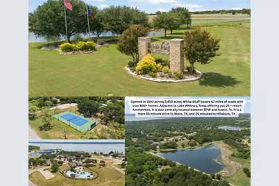 37007 Woodacre Drive, Whitney, TX 76692 - Photo 2