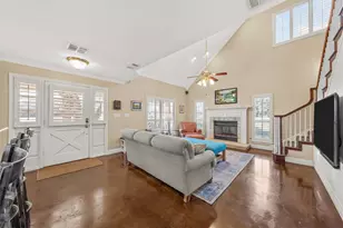 37007 Wood Acre Dr, Whitney, TX 76692 - Photo 8