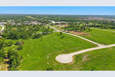 412 Valerie Way, Copper Canyon, TX 76226 - Photo 2