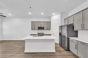 4717 Piedras Lanzar Dr, McKinney, TX 75070 - Photo 8